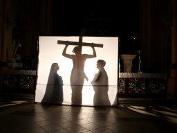 Spektakl wielkanocny 2024